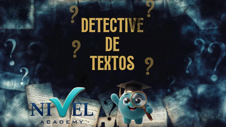 Detective de Textos