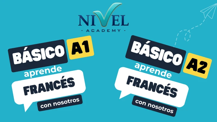 Francés Básico A1 y A2