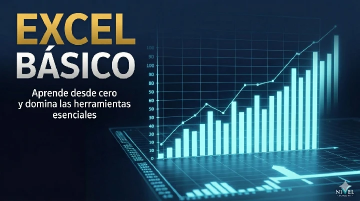 Excel Básico – Intermedio