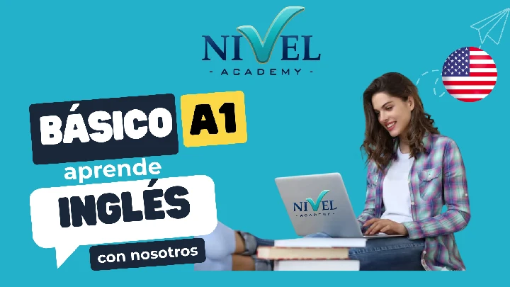 Inglés Básico A1