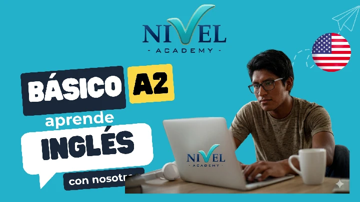 Inglés Básico – A2