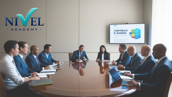 Finanzas para no financieros