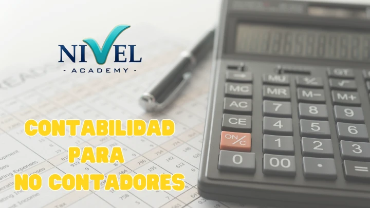 Contabilidad para no contadores