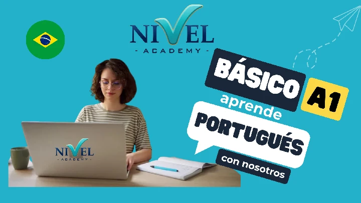 PORTUGUÉS BÁSICO 1 (A1.1)