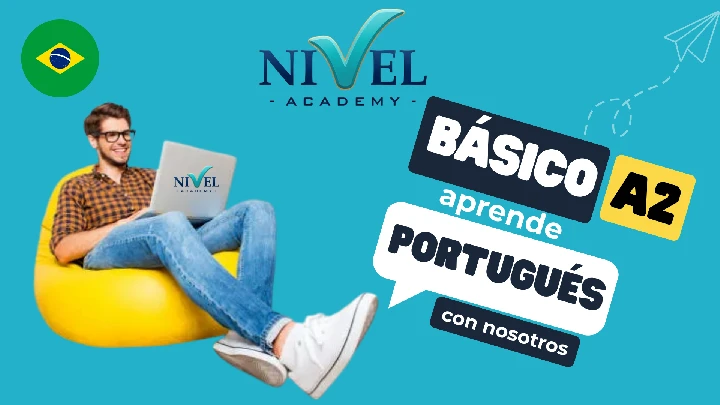PORTUGUÉS BÁSICO 2 (A1.2)